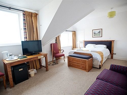 Gracellie 3* Shanklin